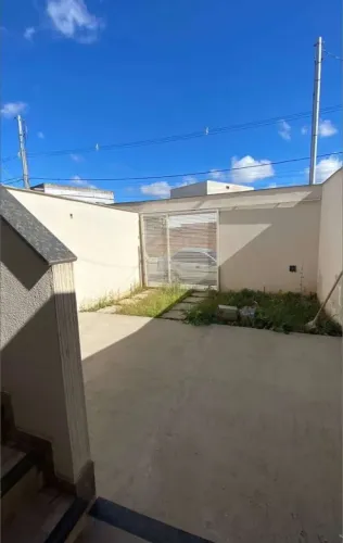 Casa Geminada para comprar Gávea Vespasiano