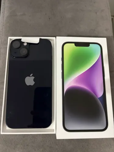 iPhone 14 128gb
