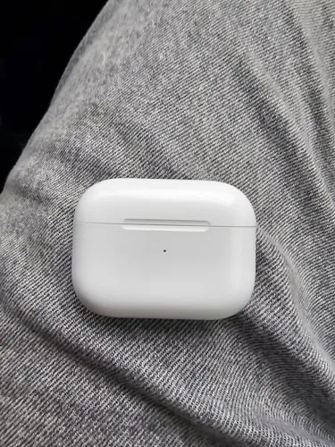 Air pods
