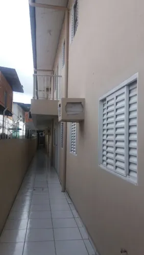 Aluguel de kit net