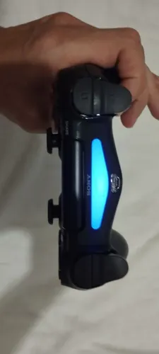 CONTROLE PS4 ORIGINAL NOVO