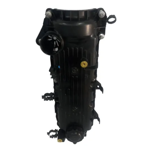Tampa  De Válvula Fiat Pusse Argo Cronos 1.3 2017 A 2023