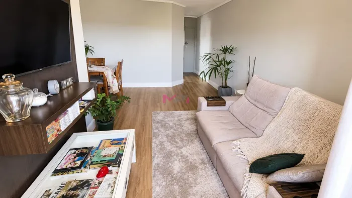 APARTAMENTO À VENDA - CONDOMÍNIO CHÁCARA PRIMAVERA - ELOY CHAVES - JUNDIAÍ/SP
