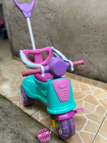 Carrinho 