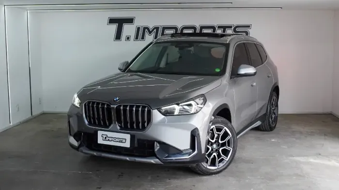BMW X1 Sdrive 20I X-line 2.0 TB Aut. 2023