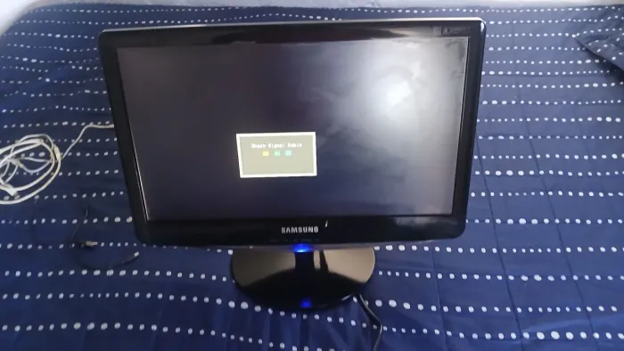 Monitor