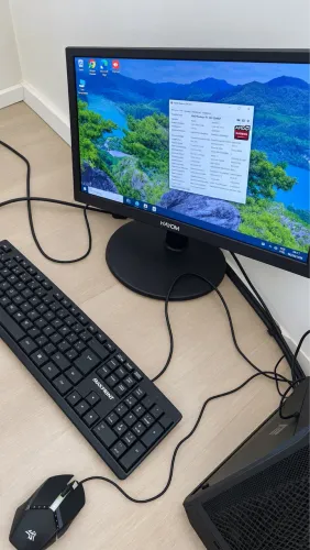Pc