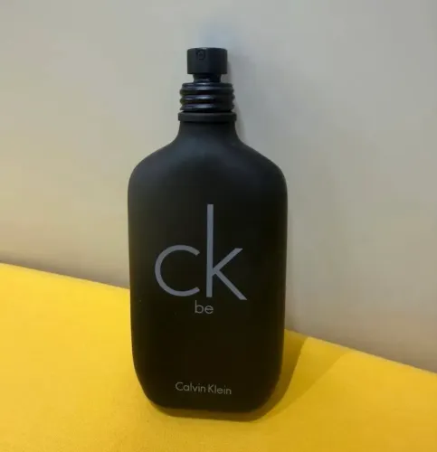 CK Be - 100ml (Novo)