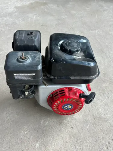 Motor estacionário 4 tempos 6.5 hp
