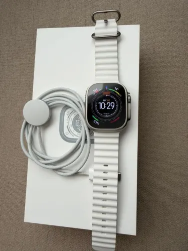 Apple Watch Ultra 1 49mm