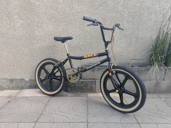 Monark BMX Superstar Custom
