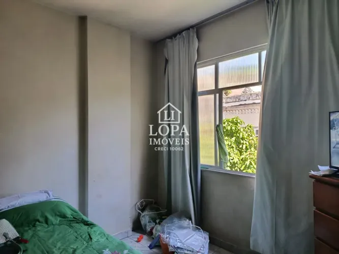 Apartamento no Centro do Rio de Janeiro