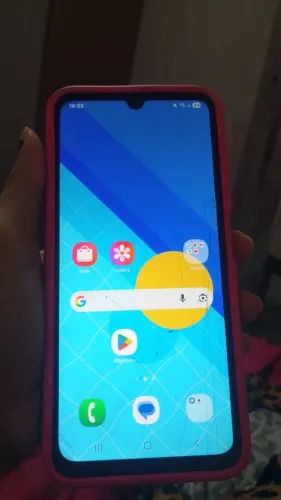 Vendo smartphone 128gb em perfeitas condições!