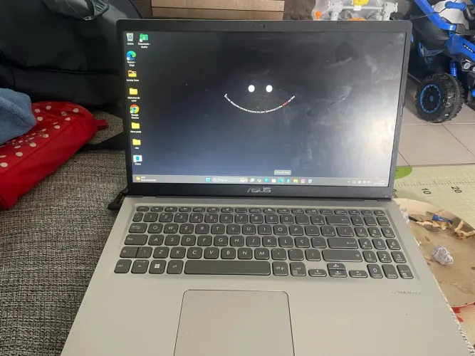Notebook Asus