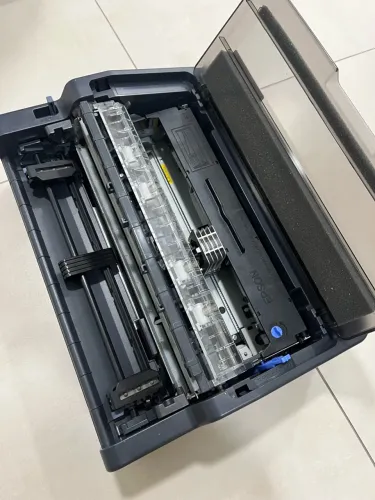Impressora Matricial Epson LX-350