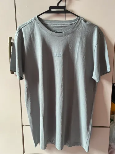 Camisa Reserva Algodão Pima, original P