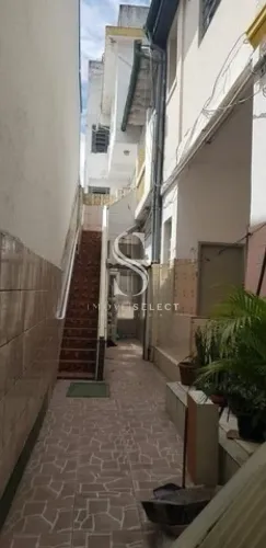 Sobrado em São Paulo