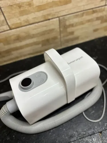 Secador Soprador