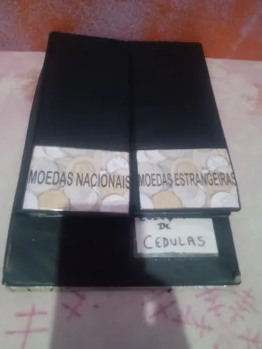 COLEÇÃO NACIONAL/INTERNACIONAL 