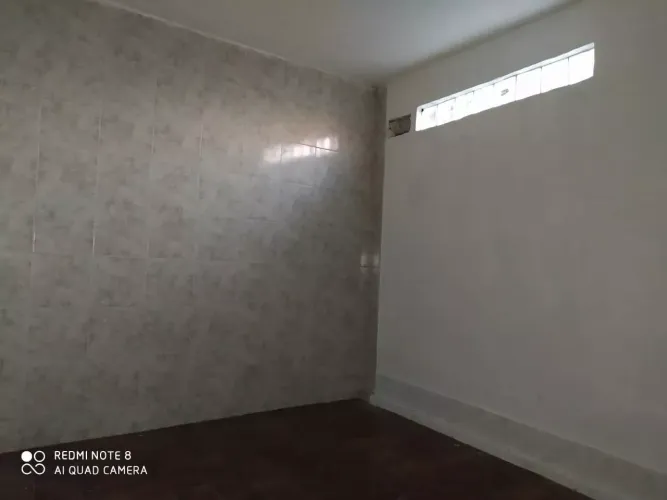 Casa para aluguel Centro BELFORD ROXO - KI49