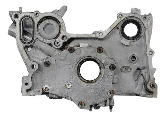 Bomba Óleo Honda Accord 2.3 16v 2000    145565