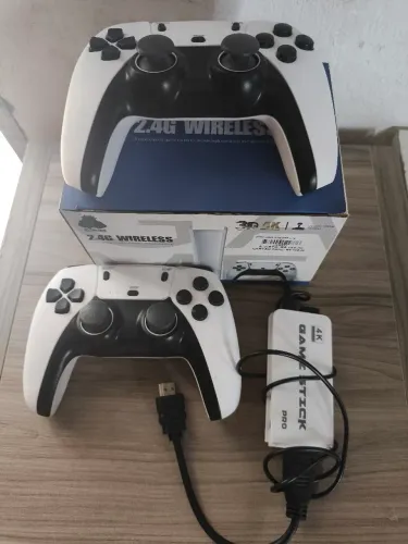 Game Stick M15 Plus