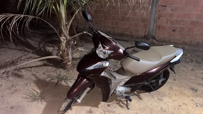 Honda Biz 125 Flex 2022