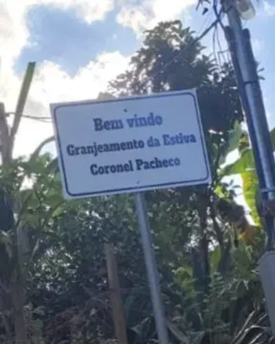 Ótima oportunidade em Coronel Pacheco Mg