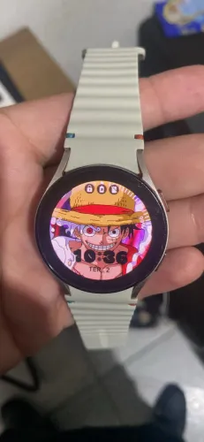 Smart Watch Samsung Galaxy 4 