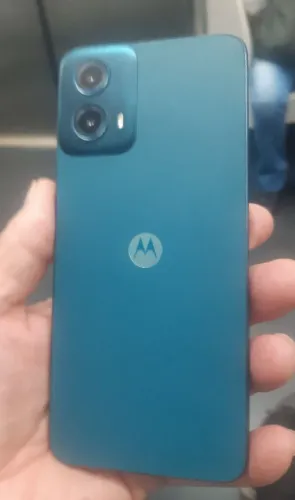 MOTO G34 5G 256GB C NFC TOP ZERO 