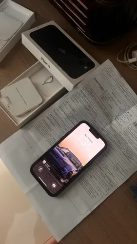 Troco iPhone 13 128 gb+ iPhone 14 128 gb