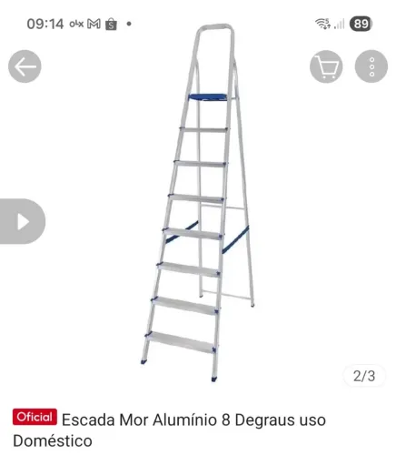 Escada