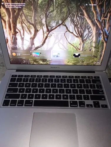 Formatação e limpeza MacBooks
