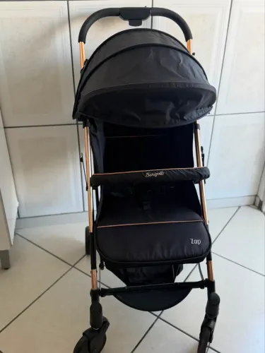 Carrinho de bebê Burigotto Zap