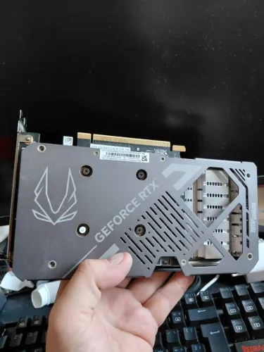 Rtx 5060 zotac