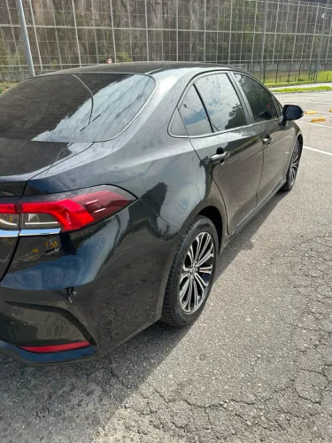 Toyota Corolla XEI 2.0 Flex 16V Aut. 2022