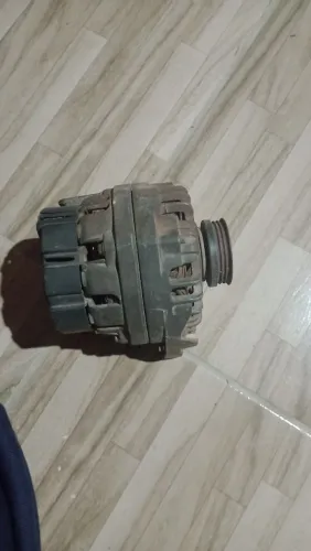 alternador do Clio