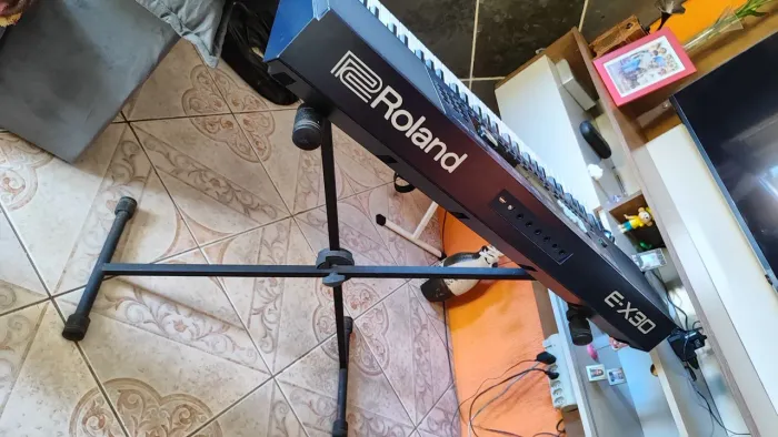 Vende-se teclado ?