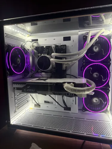 KIT DDR5 PC GAMER