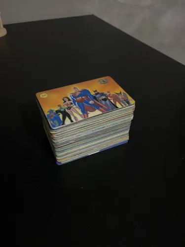 160 cartões telefônicos