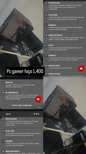 Pc gamer