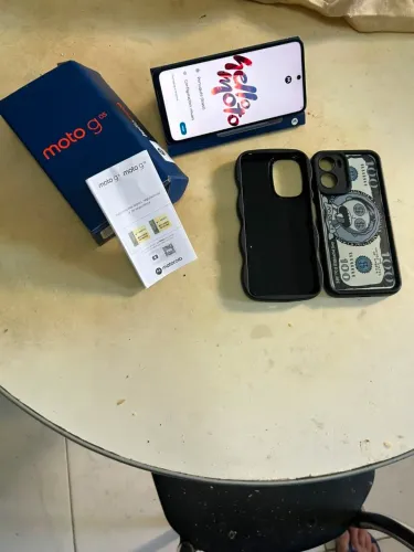 Motorola G05
