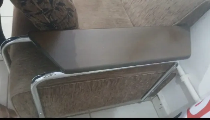 Vendo sofá semi novo