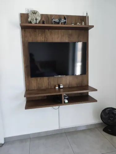 Painel de parede - MDF