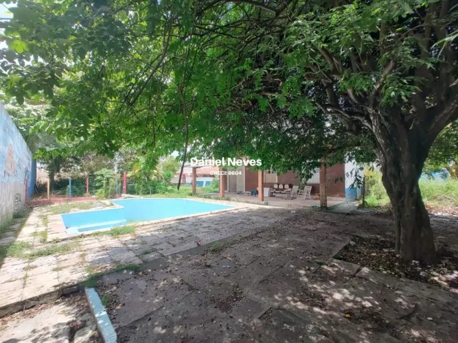 Terreno em Condomínio para Venda, Buraquinho