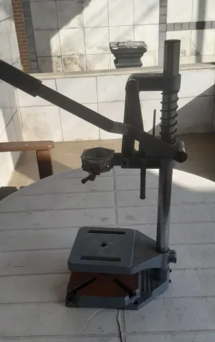 Suporte para furadeira
