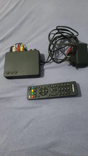 Vendo converso digital 