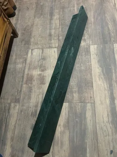 Nicho verde guatemala porta shampoo linear
