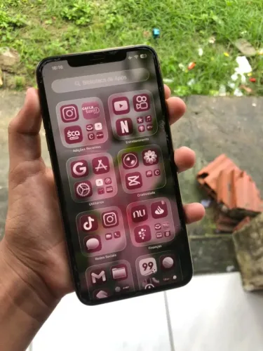 iPhone 11 Pro Max