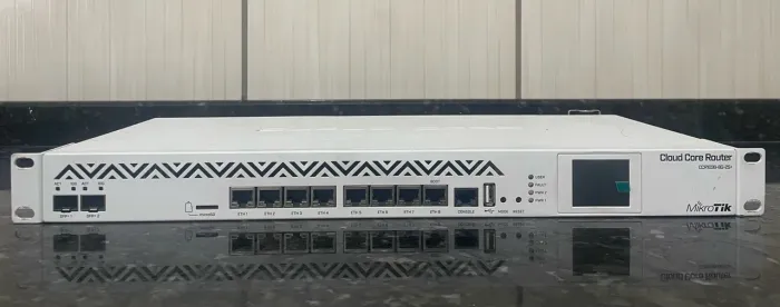 Mikrotik CCR1036
